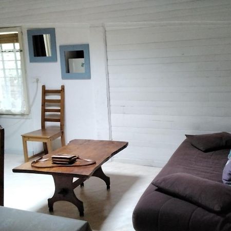Villa Cabanon 50M2 à Meounes-les-Montrieux Extérieur photo