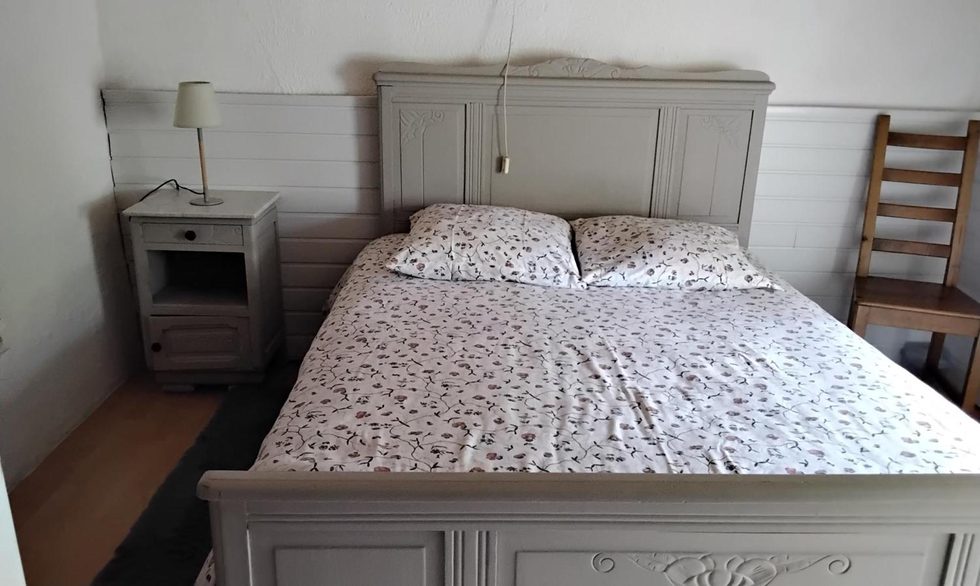 Villa Cabanon 50M2 à Meounes-les-Montrieux Extérieur photo